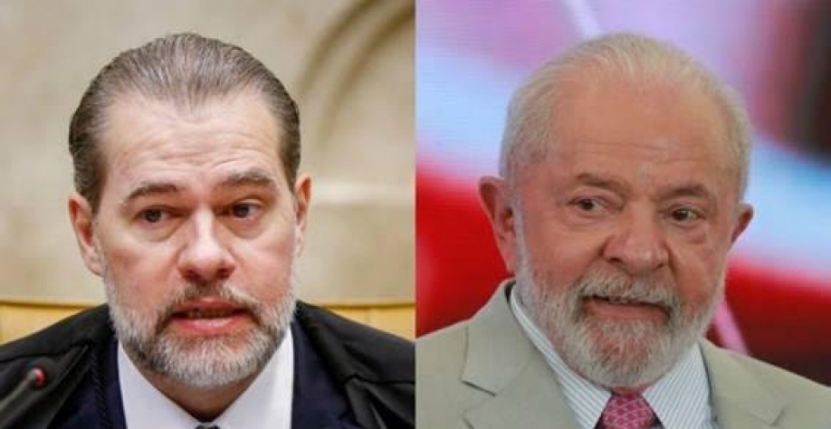 Decisão de Tofoli que anula provas contra Lula é um manifesto político