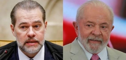 Decisão de Tofoli que anula provas contra Lula é um manifesto político