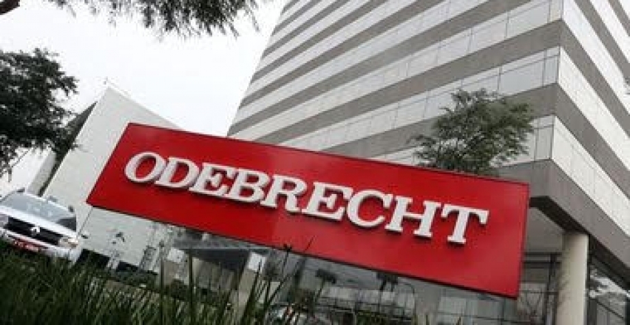 Governo diz que encontrou formalização de acordos entre Brasil e Suíça para cooperação no caso Odebrecht. Foto JF Diorio Estadão