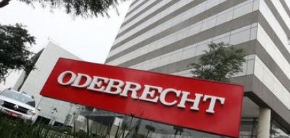 Odebrecht: Governo oficia ao STF “acordo de  cooperação com a Suíça”