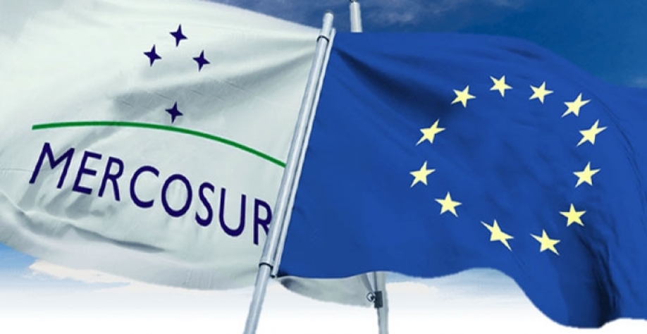 Mercosul encaminhou à UE resposta sobre exigências adicionais para acordo 