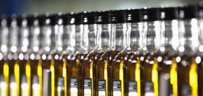 Produção de azeite cai pela metade e preço no campo triplica na Espanha