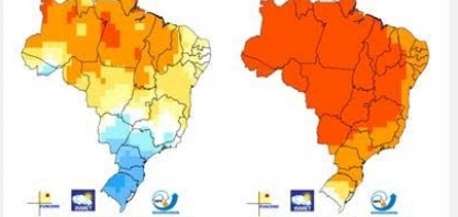Inmet apresenta possíveis impactos da chuva no início da safra 2023-24