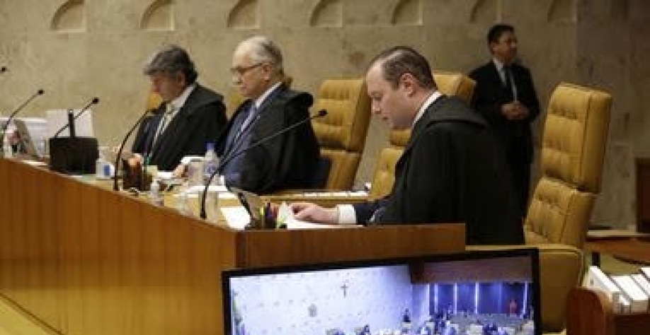 STF impõe condenação por um crime de golpe de Estado que não existiu