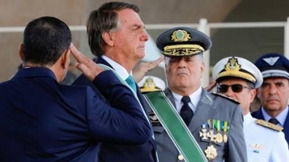 Mais notícias sobre a tentativa de golpe militar de Bolsonaro