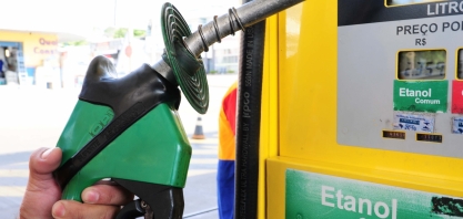 Etanol: Preço cai em 14 Estados e no DF; sobe em 8 e fica estável em 4