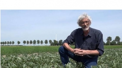 Agro do futuro tem lavouras resistentes a secas, sem combustíveis fósseis