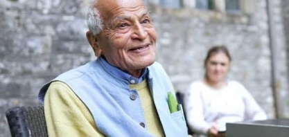 'A economia é baseada no mundo natural, e não sobrevive sem ele'