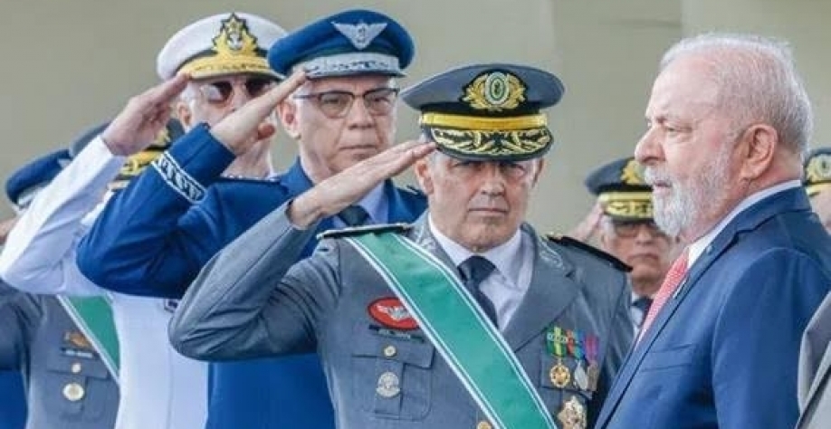 Roubalheira e vergonha - Por William Waack