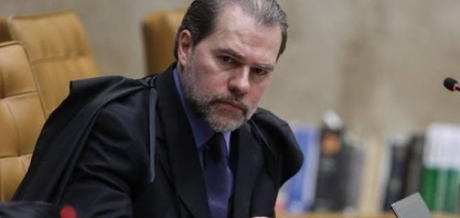 STF anula todas as provas do acordo da Odebrecht