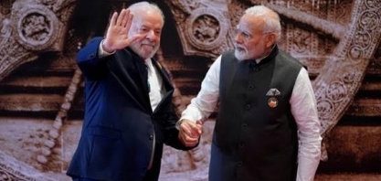 Metas ambiciosas: O que esperar da cúpula do G20 no Brasil em 2024