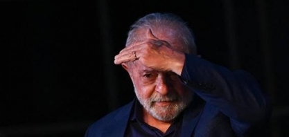 Lula diz que nem sabia da existência do Tribunal Penal Internacional (TPI)