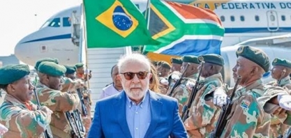 19 países em 8 meses: Por que Lula viaja tanto?