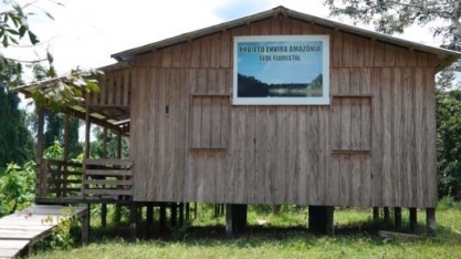 Petrobras compra créditos de carbono de projeto com desmatamento