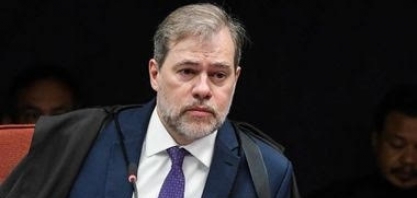 Decisão de Toffoli fica ainda pior com documento da Suíça no caso Odebrecht