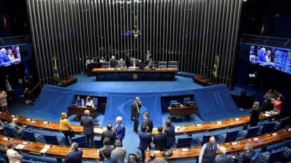 Quem dará a última palavra sobre o marco temporal? STF ou Senado?