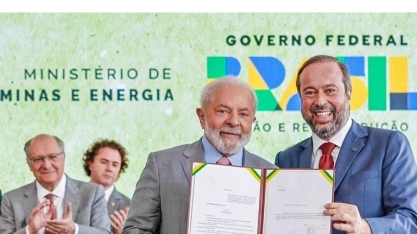 Programa consolida políticas públicas para reduzir emissão de carbono