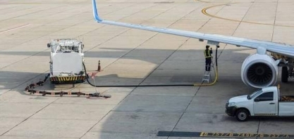 Petrobras aumenta em 20% o querosene de aviação