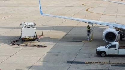 Petrobras aumenta em 20% o querosene de aviação