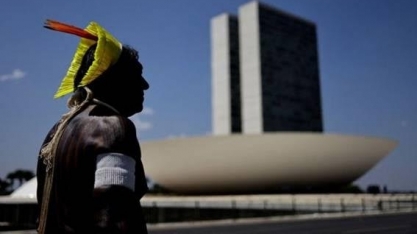 Como ruralistas reagiram ao STF e aprovaram marco temporal