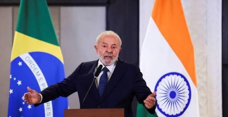 Lula delira nos improvisos – Por Elio Gaspari