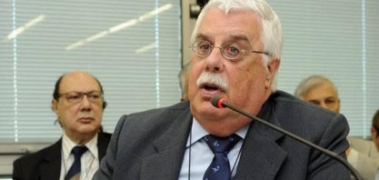 Esse crescimento que está aí não se sustenta, diz Pastore