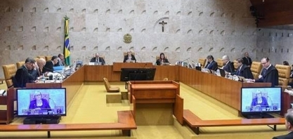 Os reflexos dos julgamentos do 8 de janeiro na política