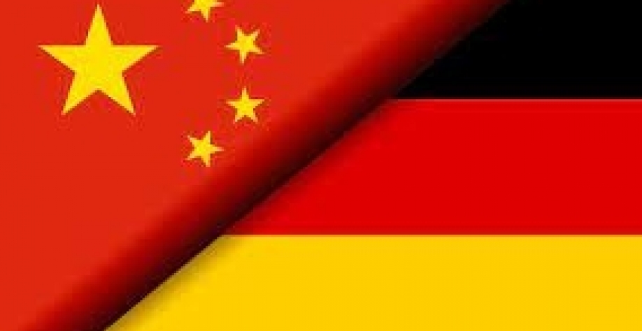 Os tropeços de China e Alemanha, o salto da Índia e o Brasil bestificado