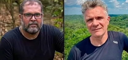 Brasil foi 2º país mais letal para ambientalistas em 2022