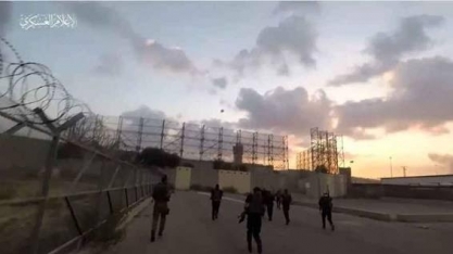 Fotos tiradas por celular viram documentos e afetam os caminhos da guerra