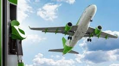 BP Bunge tem aval para fornecer etanol para combustível de aviação SAF