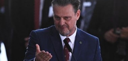 Centrão faz nova “fritura” de Fávaro na discussão sobre Fiagro