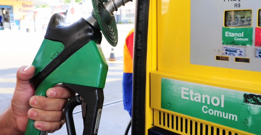 Etanol: Análise Conjuntural Agromensal Setembro/2023 Cepea/Esalq/USP