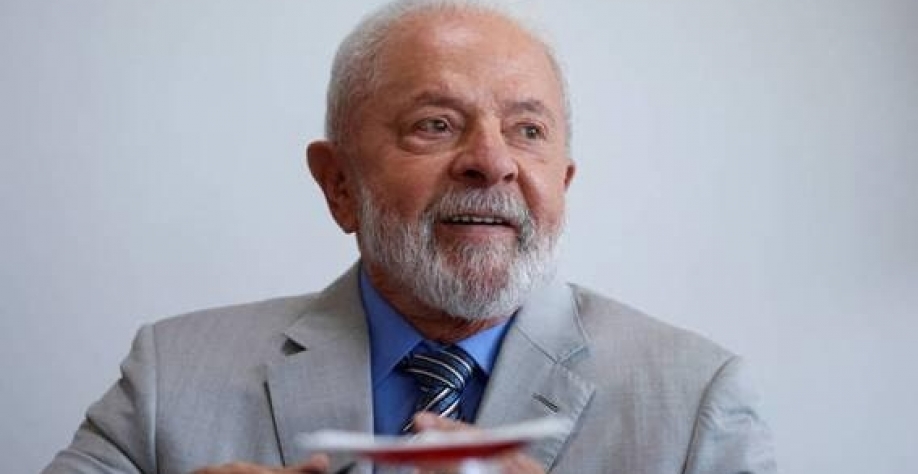 Lula quer mudar o mundo – Por Elio Gaspari