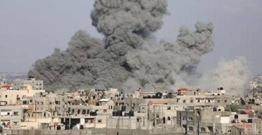 Brasil precisa assumir sua real no conflito em Israel e na Faixa de Gaza