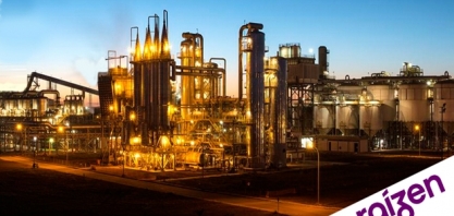 Raízen começa a operar nova planta de etanol de segunda geração