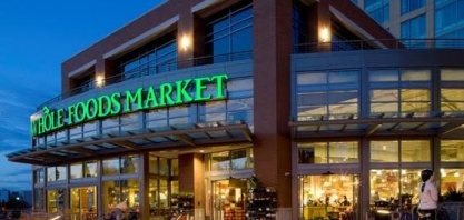 10 previsões de tendências alimentares do Whole Foods Market para 2024    