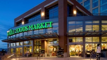 10 previsões de tendências alimentares do Whole Foods Market para 2024    