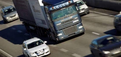 Estocolmo proibirá carros a gasolina ou diesel no centro da cidade