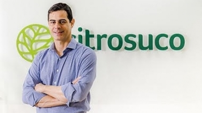 Citrosuco quer levar suco de laranja à China e produto natural aos EUA E UE