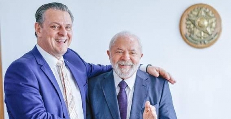  MT, reduto de Fávaro, recebeu quase metade dos recursos do Mapa em 2023