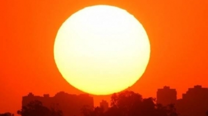 São Paulo teve setembro mais quente da história