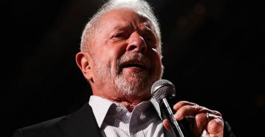 Lula:Bobagem sobre déficit em vez de tratar da burrice social e econômica