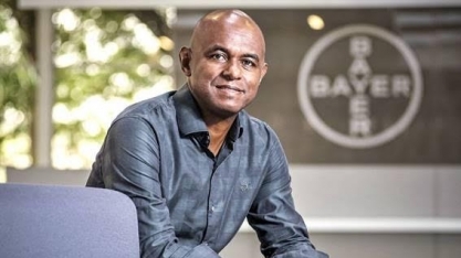 “Como líder, você não é a voz mais importante”, diz o líder da Bayer Crop