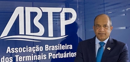 Portos alavancam a logística para exportação do agro “verde-amarelo”