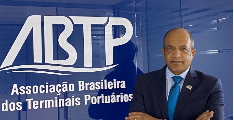 Jesualdo Silva_diretor-presidente da ABTP_credito_da_foto_ABTP