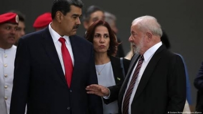 A esquerda brasileira no seu labirinto – Por Philipp Lichterbeck