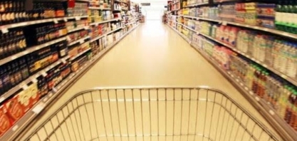 Alta de preços no campo reduz ritmo de queda de alimentos na inflação