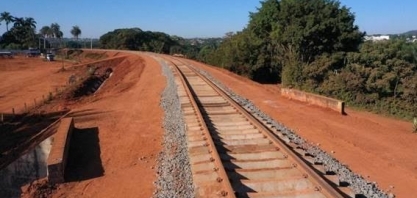 Ferrovia Norte – Sul fica pronta após 36 anos