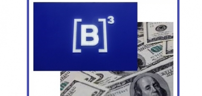 Após bater em R$ 5,20, dólar cai e fecha a R$ 5,162; Bolsa sobe